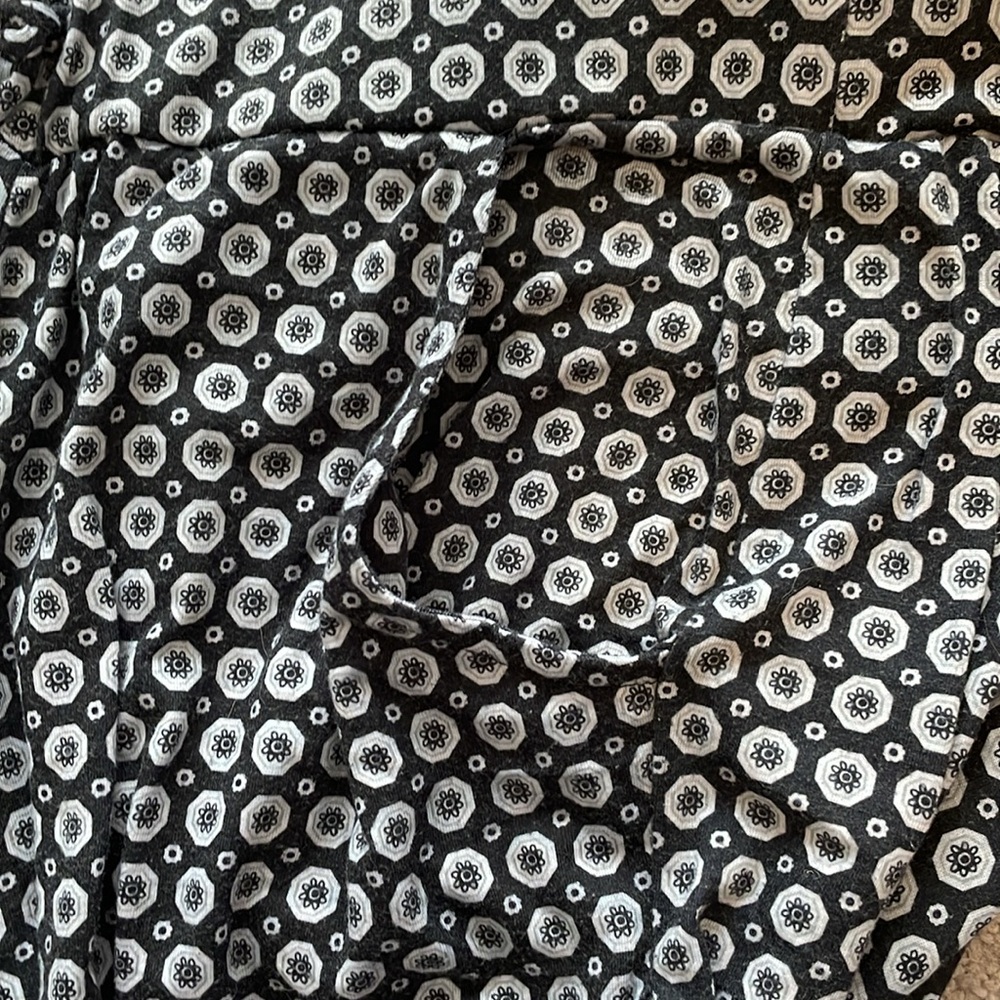 Faded Glory medium stretchy pants - Picture 9 of 9